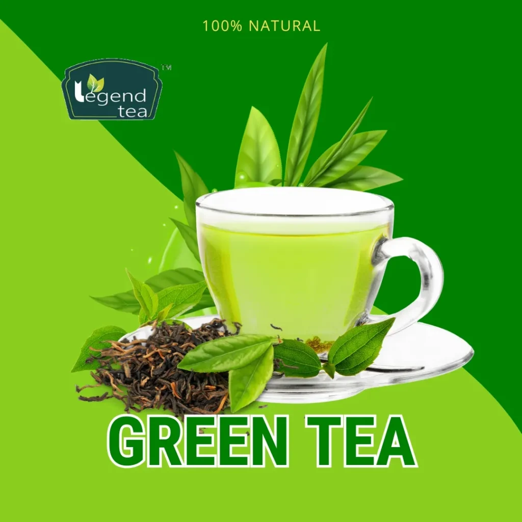 Green Tea