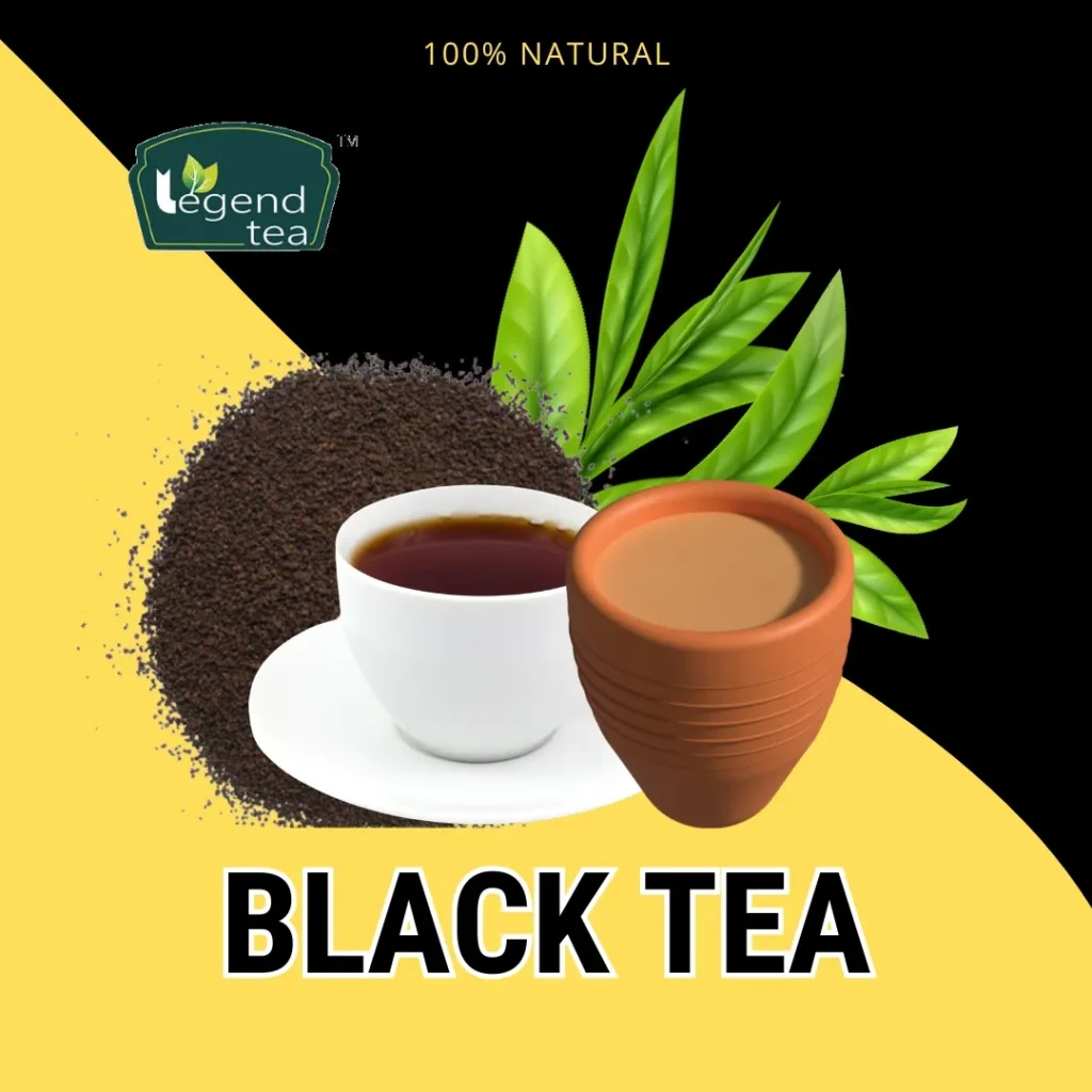 Black Tea