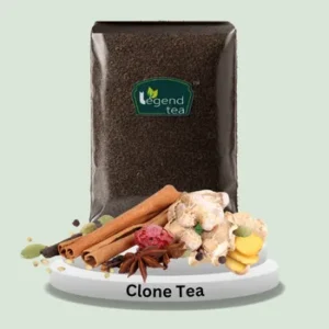Clone tea