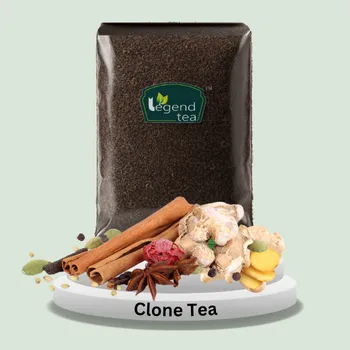 Clone tea