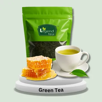 Green Tea