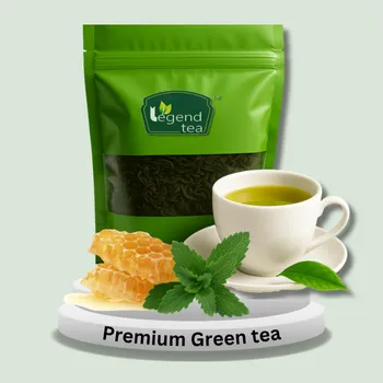 Premium Green tea