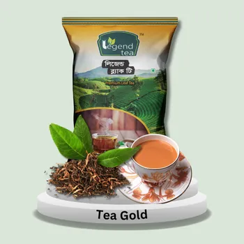 Tea Gold
